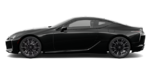 2026 LEXUS LC PERFORMANCE PACKAGE - Exterior view - 2