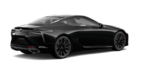 2026 LEXUS LC PERFORMANCE PACKAGE - Exterior view - 3