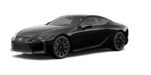 2026 LEXUS LC PERFORMANCE PACKAGE - Exterior view - 1