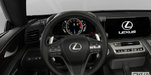 2026 LEXUS LC PERFORMANCE PACKAGE - Interior view - 3