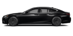LEXUS LS ÉDITION HÉRITAGE 2026 - Vue extérieure - 2