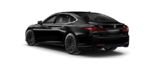 LEXUS LS ÉDITION HÉRITAGE 2026 - Vue extérieure - 3