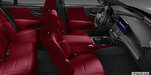LEXUS LS ÉDITION HÉRITAGE 2026 - Vue intérieure - 1