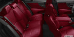 LEXUS LS ÉDITION HÉRITAGE 2026 - Vue intérieure - 2