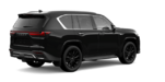 2026 LEXUS LX 600 F SPORT - Exterior view - 3
