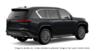 2026 LEXUS LX 600 LUXURY - Exterior view - 3