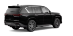 LEXUS LX 600 LUXURY 2026 - Vue extérieure - 3