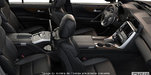 2026 LEXUS LX 600 LUXURY - Interior view - 1