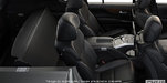 2026 LEXUS LX 600 LUXURY - Interior view - 2