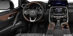 2026 LEXUS LX 600 LUXURY - Interior view - 3