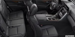 LEXUS LX 600 LUXURY 2026 - Vue intérieure - 1