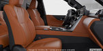 LEXUS LX 700h EXÉCUTIF VIP 2026 - Vue intérieure - 1