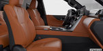 2026 LEXUS LX 700h EXECUTIVE VIP - Interior view - 1