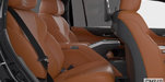 2026 LEXUS LX 700h EXECUTIVE VIP - Interior view - 2