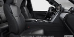 LEXUS LX 700h OVERTRAIL+ (3 RANGÉES) 2026 - Vue intérieure - 1
