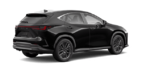 LEXUS NX Hybride EXÉCUTIF 2026 - Vue extérieure - 3