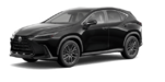 LEXUS NX Hybride EXÉCUTIF 2026 - Vue extérieure - 1