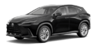 LEXUS NX Hybride LUXE 2026 - Vue extérieure - 1