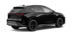 LEXUS NX Hybride NOUVEAU F SPORT 2 2026 - Vue extérieure - 3