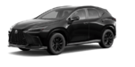 LEXUS NX Hybride NOUVEAU F SPORT 2 2026 - Vue extérieure - 1