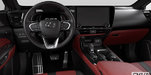 LEXUS NX Hybride NOUVEAU F SPORT 2 2026 - Vue intérieure - 3