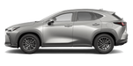 2026 LEXUS NX Hybrid ULTRA-LUXURY - Exterior view - 2