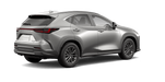 2026 LEXUS NX Hybrid ULTRA-LUXURY - Exterior view - 3
