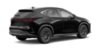 LEXUS NX Hybride PREMIUM 2026 - Vue extérieure - 3