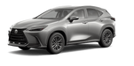 2026 LEXUS NX Hybrid ULTRA-LUXURY - Exterior view - 1