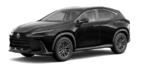 LEXUS NX Hybride PREMIUM 2026 - Vue extérieure - 1