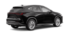 LEXUS NX Hybride ULTRA-LUXE 2026 - Vue extérieure - 3