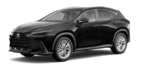 LEXUS NX Hybride ULTRA-LUXE 2026 - Vue extérieure - 1
