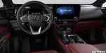 2026 LEXUS NX Plug-In Hybrid EXECUTIVE - Interior view - 3