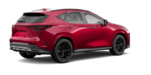 LEXUS NX Hybride Branchable F SPORT 2 2026 - Vue extérieure - 3