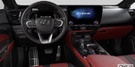 LEXUS NX Hybride Branchable F SPORT 2 2026 - Vue intérieure - 3