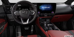 2026 LEXUS NX Plug-In Hybrid F SPORT 3 - Interior view - 3