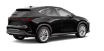 LEXUS NX Hybride Branchable LUXE 2026 - Vue extérieure - 3