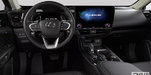 LEXUS NX Hybride Branchable LUXE 2026 - Vue intérieure - 3