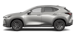 2026 LEXUS NX Plug-In Hybrid ULTRA PREMIUM - Exterior view - 2