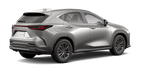 2026 LEXUS NX Plug-In Hybrid ULTRA PREMIUM - Exterior view - 3
