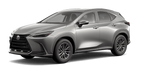 2026 LEXUS NX Plug-In Hybrid ULTRA PREMIUM - Exterior view - 1