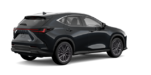 2026 LEXUS NX EXECUTIVE - Exterior view - 3