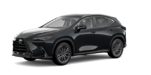 2026 LEXUS NX EXECUTIVE - Exterior view - 1