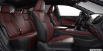 2026 LEXUS NX EXECUTIVE - Interior view - 1
