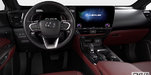 2026 LEXUS NX EXECUTIVE - Interior view - 3