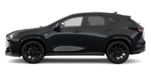 2026 LEXUS NX F SPORT 2 - Exterior view - 2