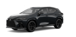 2026 LEXUS NX F SPORT 2 - Exterior view - 1
