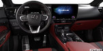 2026 LEXUS NX F SPORT 2 - Interior view - 3
