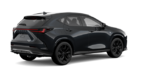 2026 LEXUS NX F SPORT 3 - Exterior view - 3
