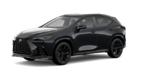 2026 LEXUS NX F SPORT 3 - Exterior view - 1